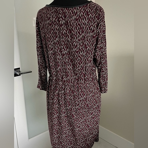 Zara basics dress with pockets, size small - Picture 4 of 4